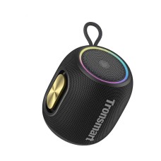 Prijenosni bluetooth zvučnik TRONSMART T8 Mini vodootporni IPX7, 16W, Bluetooth 5.3, crni Prijenosni bluetooth zvučnik TRONSMART T8 Mini vodootporni IPX7, 16W, Bluetooth 5.3, crni