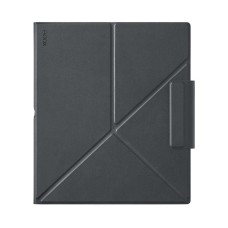 Futrola za tablet BOOX, za Note Air5 C, 10.3incha, magnetna, siva