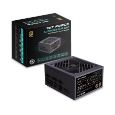 Napajanje 850W, BIT FORCE SUPREME GPS-850, modularno, 80+ Gold, 120mm ventilator