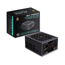 Napajanje 750W, BIT FORCE SUPREME GPS-750, modularno, 80+ Gold, 120mm ventilator