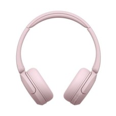 Slušalice SONY WH-CH520, bežične, On-Ear, Bluetooth, roze