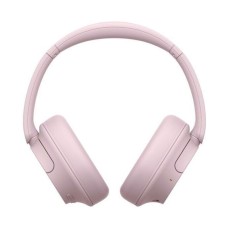 Slušalice SONY WH-CH720N, bežične, On-Ear, Bluetooth, roze