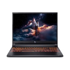 Laptop ACER Nitro V17 ANV17-41, NH.QZKEX.008, Ryzen 7 260, 16GB, 1TB SSD, GeForce RTX 5070, 17.3incha FHD IPS 144Hz, NoOS, crni