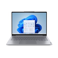 Laptop LENOVO ThinkBook 14 G9 IRL, 21UY0018SC, Core i5-13420H, 16GB, 512GB SSD, Intel Graphics, 14incha WUXGA IPS, Windows 11P, sivi