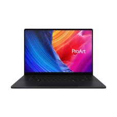 Laptop ASUS ProArt P16 H7606WM-RJ073, 90NB15L1-M00780, Ryzen AI 9 HX 370, 32GB, 1TB SSD, GeForce RTX 5060, 16incha 3K OLED Touch 120Hz, NoOS, crni