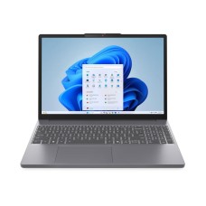 Laptop LENOVO IdeaPad Slim 3 15IRH10, 83K1012XSC, Core i5-13420H, 16GB, 1TB SSD, Intel Graphics, 15.3incha WUXGA IPS, NoOS, sivi
