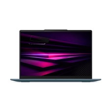 Laptop LENOVO Yoga Slim 7 14AGP11, 83QS001XSC, Ryzen AI 7 445, 32GB, 1TB SSD, Radeon Graphics, 14incha WUXGA OLED, Windows 11P, Tideal teal