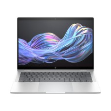 Laptop HP EliteBook X Flip G1i AI, B69C8ET, Core Ultra 5 226V, 16GB, 1TB SSD, Intel Arc Graphics, 14incha WUXGA IPS Touch, Windows 11P, srebrni