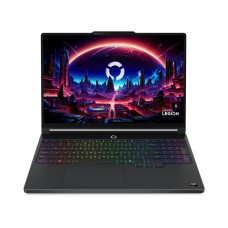Laptop LENOVO Legion 5 15AGP11, 83Q6001HSC, Ryzen AI 9 465, 32GB, 1TB SSD, GeForce RTX 5060, 15.3incha WQXGA OLED, NoOS, crni