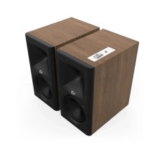 Zvučnici KLIPSCH The Fives II, bookshelf, aktivni, par, Walnut Zvučnici KLIPSCH The Fives II, bookshelf, aktivni, par, Walnut