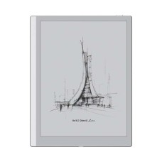 Tablet BOOX Go Gen II Lumi, OBG103G2L, 10.3incha, 4GB, 64GBGB, WiFi, Android 15, sivi Tablet BOOX Go Gen II Lumi, OBG103G2L, 10.3incha, 4GB, 64GBGB, WiFi, Android 15, sivi