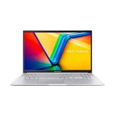 Laptop ASUS Vivobook M1502YA-BQ160, V1-NB15AS00164-1, Ryzen 7 7730U, 16GB, 512GB SSD, Radeon Graphics, 15.6incha FHD IPS, Windows 11H, sivi