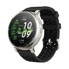 Pametni sportski sat AMAZFIT Active 3 Premium, W2558GL1N, Apex Silver