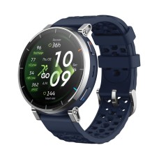 Pametni sportski sat AMAZFIT Active 3 Premium, W2558GL2N, Atlas Blue