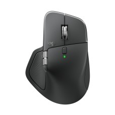 Miš LOGITECH MX Master 4, bežični, Bluetooth, 8000dpi, graphite