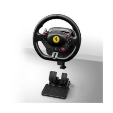 Volan i pedale THRUSTMASTER T98-P FERRARI 296 GTB Racing Wheel za PS5/PS4/PC