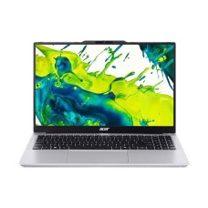 Laptop ACER Aspire Lite 15 AL15-53P-585Y, NX.DGBEX.001, Core 5 120U, 16GB, 512GB SSD, Intel Graphics, 15.6incha FHD IPS, Windows 11H, srebrni