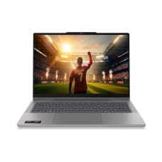 Laptop LENOVO IdeaPad 5 2-in-1 14AGP11, 83UH002KSC, Ryzen AI 5 430, 16GB, 1TB SSD, Radeon Graphics, 14incha WUXGA OLED Touch, NoOS, sivi