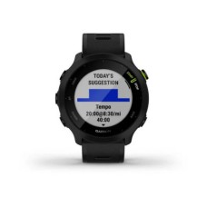Pametni sportski sat GARMIN Forerunner 55, GPS, crni, 010-02562-14