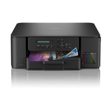 Multifunkcijski printer BROTHER DCPT535DWYJ1, printer/scanner/copy, 1200 x 2400, WiFi, crni Multifunkcijski printer BROTHER DCPT535DWYJ1, printer/scanner/copy, 1200 x 2400, WiFi, crni
