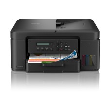 Multifunkcijski printer BROTHER DCPT730DW, printer/scanner/copy, 1200 x 2400, WiFi, crni Multifunkcijski printer BROTHER DCPT730DW, printer/scanner/copy, 1200 x 2400, WiFi, crni
