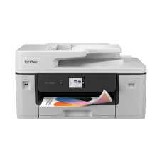 Multifunkcijski printer BROTHER MFCJ3660DW, printer/scanner/copy/fax, 1200 x 2400, WiFi, bijeli Multifunkcijski printer BROTHER MFCJ3660DW, printer/scanner/copy/fax, 1200 x 2400, WiFi, bijeli
