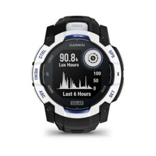 Pametni sportski sat GARMIN Instinct 3, 010-02935-03, 50mm, crni