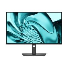 Monitor 24incha DELL P2426H, FHD, IPS 120Hz, 300cd/m2, 1500:1, 2x USB C, 2x USB A, pivot, crni