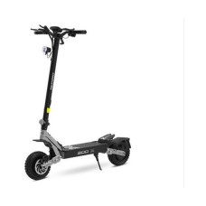 Električni romobil MS ENERGY THRUST 300X, autonomija do 60 km, brzina 25km/h, kotači 10incha, crni