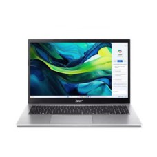 Laptop ACER Aspire Go 15 AG15-42P, NX.J7XEX.029, Ryzen 7 5825U, 16GB, 1TB SSD, Radeon Graphics, 15.6incha FHD IPS, NoOS, sivi