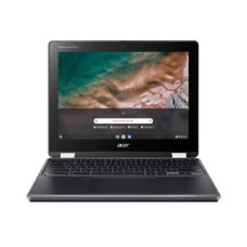 Laptop ACER Acer Chromebook Spin 512 R853TA-C4Y2, NX.A91EX.003, Celeron N5100, 4GB, 64GB SSD, Intel Graphics, 12.3incha FHD LED, NoOS, crni