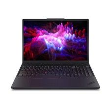Laptop LENOVO ThinkPad P16v Gen 3 (Intel), 21RS0019SC, Core Ultra 9 285H, 64GB, 1TB SSD, RTX PRO 2000, 16incha WUXGA IPS, Windows 11P, crni