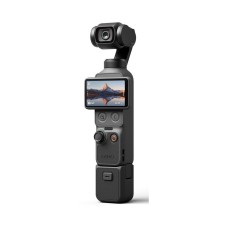 Gimbal stabilizator DJI Osmo Pocket 4 Standard Combo Gimbal stabilizator DJI Osmo Pocket 4 Standard Combo