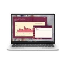 Laptop DELL Pro 14, 1019708549-N1322, Core Ultra 5 235U, 16GB, 512GB SSD, Intel Graphics, 14incha FHD+ IPS, Windows 11P, srebrni