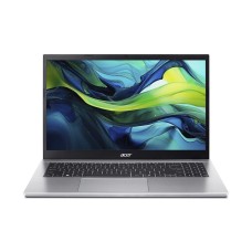 Laptop ACER Aspire Go 15 AG15-42P-R7NM, NX.J7XEX.02A, Ryzen 7 5825U, 16GB, 512GB SSD, Radeon Graphics, 15.6incha FHD LED, NoOS, srebrni