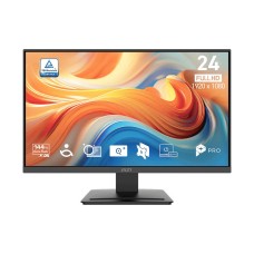 Monitor 24incha MSI PRO MP241, 9S6-3PE1CH-015, FHD, VA 144Hz 1ms, 250cd/m2, 3000:1, crni