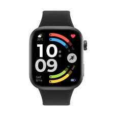Pametni sportski sat XIAOMI Redmi watch 6, 20mm, crni