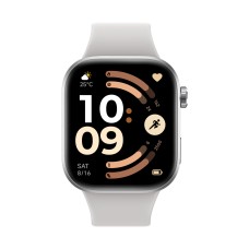 Pametni sportski sat XIAOMI Redmi watch 6, 20mm, sivi