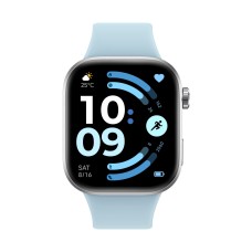Pametni sportski sat XIAOMI Redmi watch 6, 20mm, plavi