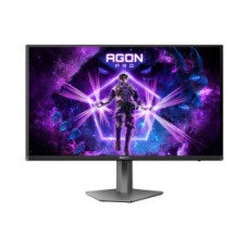 Monitor 26.5incha AOC AGON PRO , AG276UZD, 4K UHD, OLED 240Hz, cd/m2, crni