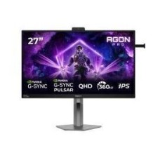Monitor 27incha AOC AGON, AG276QSG2, QHD, IPS 360Hz, cd/m2, crni