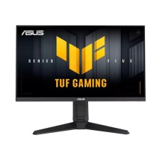 Monitor 24,5incha ASUS TUF Gaming VG259QL5A, 90LM0BK0-B01O71, FHD, IPS 200Hz 1ms, 300cd/m2, 1000:1, crni