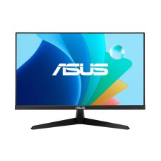 Monitor 23.8incha ASUS VY249HF-W, 90LM06A4-B03A70, FHD, IPS 100Hz 1ms, 250cd/m2, 1300:1, crni