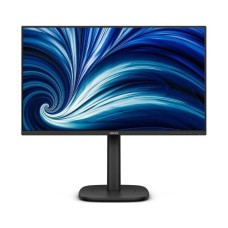 Monitor 23.8incha PHILIPS 24B2N3200J, 24B2N3200J/00, FHD, IPS 120Hz 4ms, 300cd/m2, 1500:1, crni