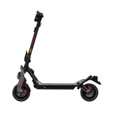 Električni romobil SEGWAY GT3 E, autonomija do 95km, brzina do 25km/h, kotači 11incha, sivi