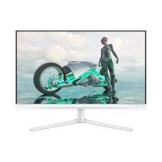 Monitor 27incha PHILIPS 27M2N3201A/00, FHD, IPS 180Hz 1ms, 300cd/m2, 1000:1, bijeli