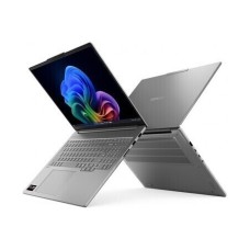 Laptop LENOVO IdeaPad Pro 5 16AKP10, NB16LE00042-1, Ryzen AI 7 350, 32GB, 1TB SSD, Radeon Graphics, 16incha 2.8K OLED, Windows 11H, sivi