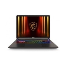 Laptop MSI Crosshair 16 HX AI D2XWGKG, NB16MS00004-2, Core Ultra 9 275HX, 32GB, 1TB SSD, GeForce RTX 5070, 16incha QHD IPS 240Hz, Windows 11P, crni