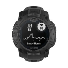 Pametni sportski sat GARMIN Instinct 3, 010-02935-50, 50mm, crni