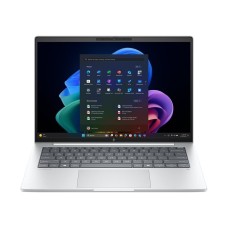 Laptop HP EliteBook 8 G1i, CV0P2ET, Core Ultra 5 226V, 16GB, 512GB SSD, Intel Arc Graphics, 14incha WUXGA IPS, Windows 11P, srebrni